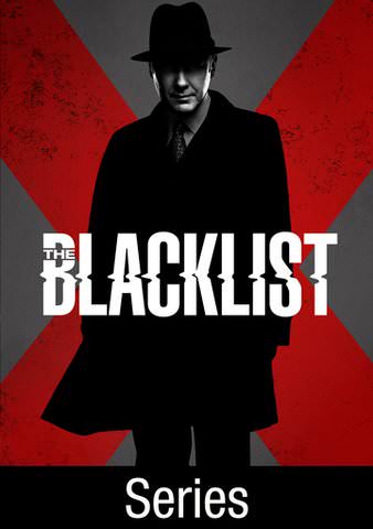 The Blacklist TV Series