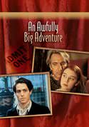 An Awfully Big Adventure