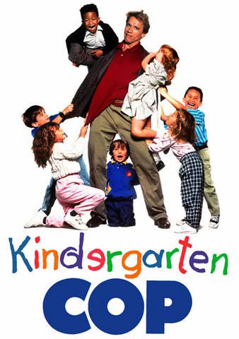 Kindergarten Cop