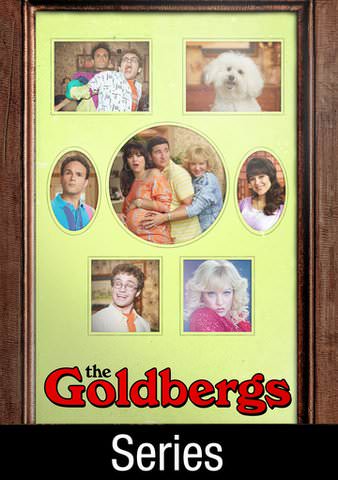 The Goldbergs