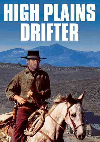 Watch High Plains Drifter Online Metacritic Movies