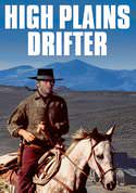 High Plains Drifter