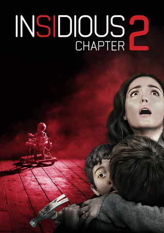 Insidious