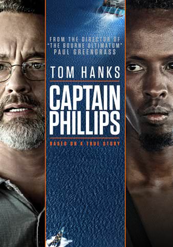 Captain Phillips