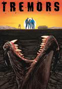 Tremors