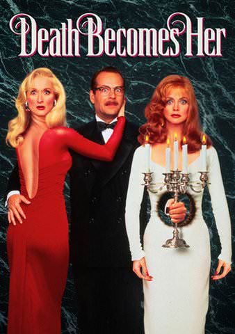 Death Becomes Her