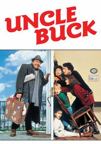 Uncle Buck