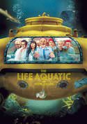 The Life Aquatic with Steve Zissou