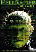 Hellraiser 8: Hellworld