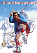 The Eiger Sanction