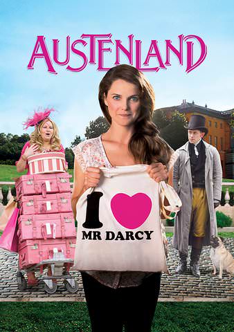 Austenland