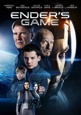 Ender's Game