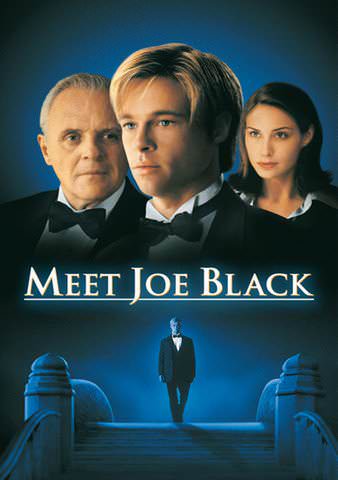 Meet Joe Black