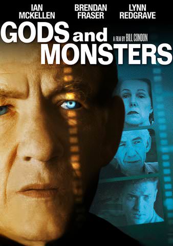 Gods and Monsters