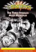 The Three Stooges Meet Hercules