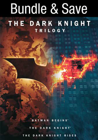 Dark Knight Trilogy