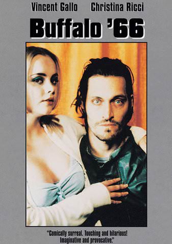 Buffalo '66