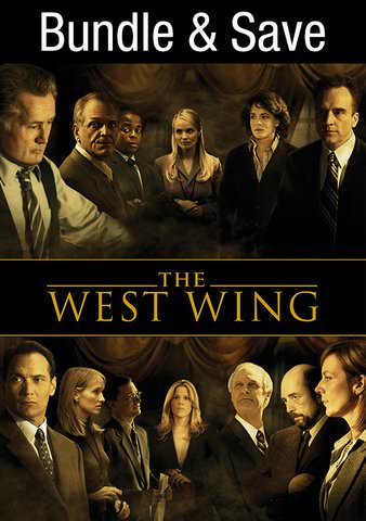 The West Wing Bundle