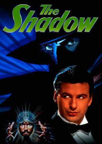 Awaken The Shadow Full Movie