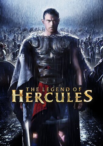 Legend of Hercules