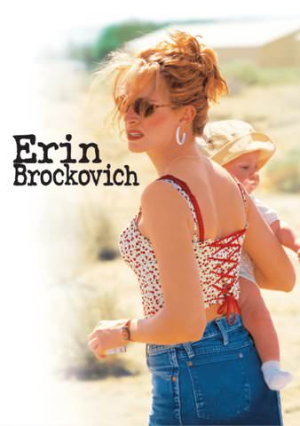 Erin Brockovich