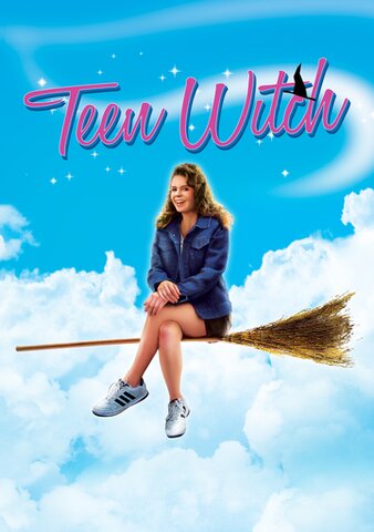 Teen Witch