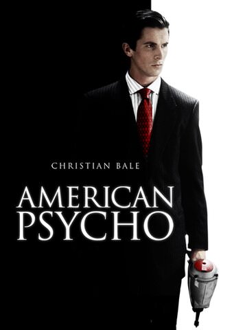 American Psycho