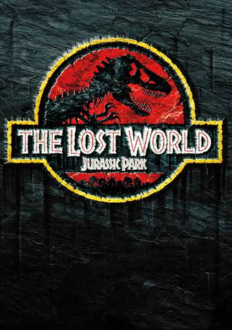 THE LOST WORLD: JURASSIC PARK