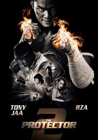The Protector 2