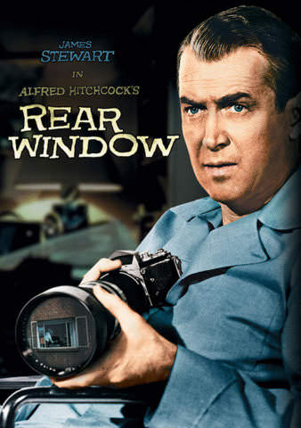 Rear Window