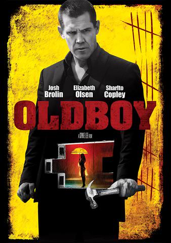 Oldboy