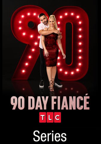 90 Day Fiance