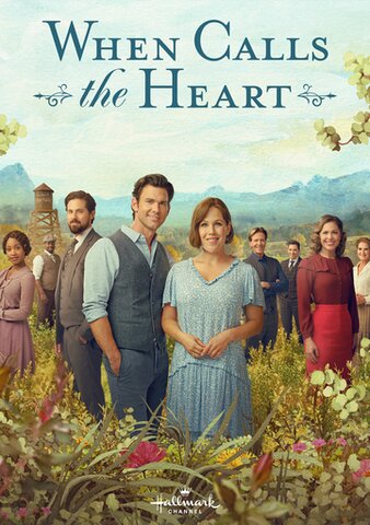 When Calls the Heart TV Series