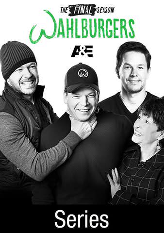 Wahlburgers