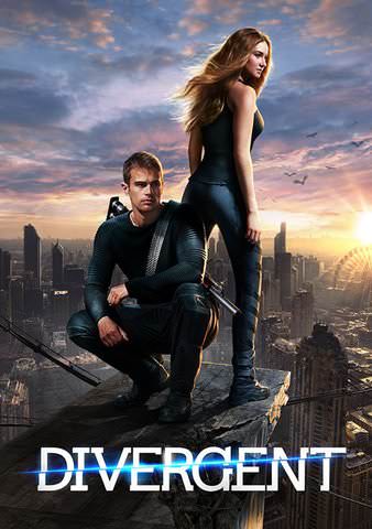 Divergent