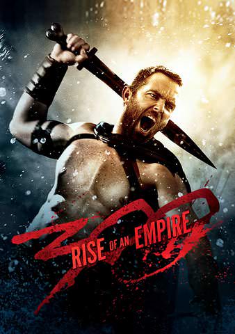 300: Rise of an Empire (2014)