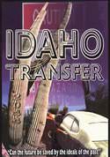 Idaho Transfer
