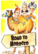 Road to Morocco