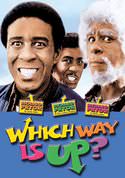 Which Way Is Up?