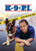 K-9: P.I.