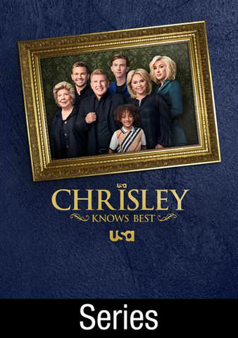 Chrisley Knows Best