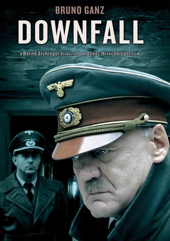 DOWNFALL