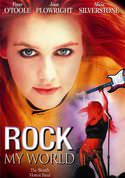 Rock My World