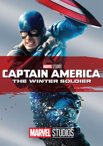 Captain America: The Winter Soldier