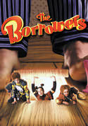 The Borrowers