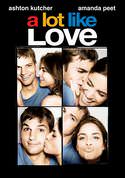 A Lot Like Love