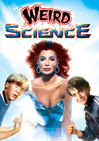 Weird Science