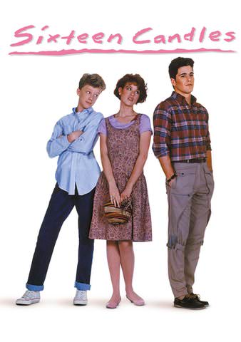 Sixteen candles