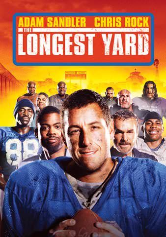 The Longest Yard