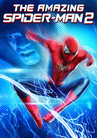 Amazing Spider-Man 2